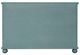 Cottage Creek Furniture Beachfront Ocean Blue Dresser-2
