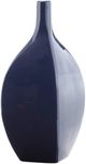 Signature Design by Ashley® Abtinson Navy 12" Vase-0