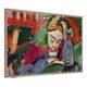 Hisense S7N Series 65" CanvasTV™ 4K QLED Google TV-5