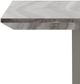 Inspire™ Napoli Light Gray Accent Table-3