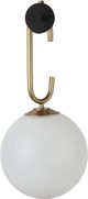 TOV Furniture Chic Wall Sconce-0