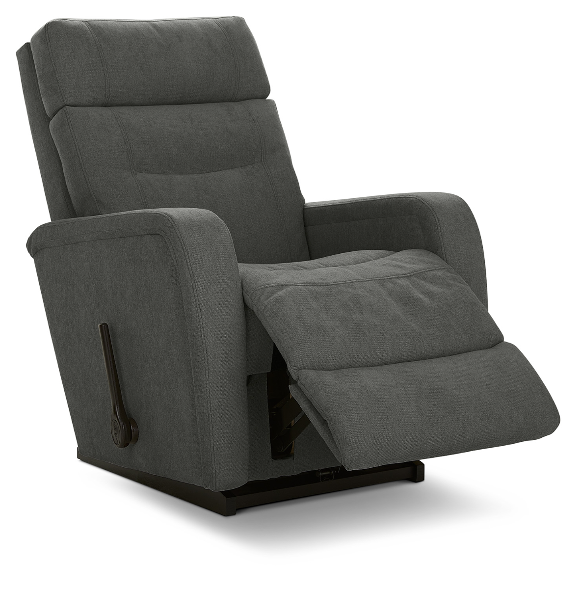 La-Z-Boy® Baron Reclina-Rocker® Recliner | Kubin's Furniture