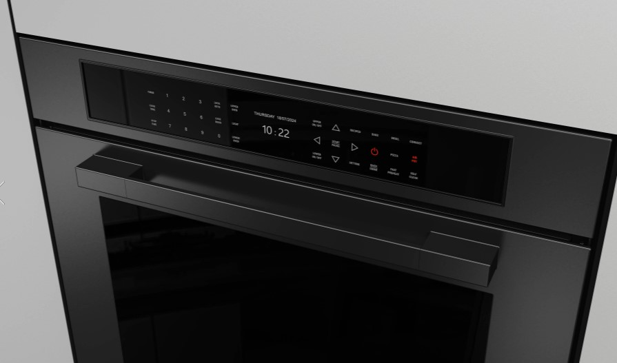 Fulgor Milano F7MDP30MB1 Double Oven - Thumbnail 3