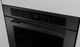 Fulgor Milano® Matteo 700 Series 30" Matte Black Touch Control Double Electric Wall Oven-3