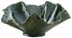 Uttermost® Verdant Bloom Emerald Ceramic Indoor-Outdoor Bowl-0