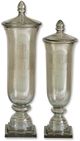 Uttermost® Gilli Pale Green Containers-0