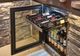 Perlick® Signature Series Stainless Steel 24'' Left Hinge Beverage Center-2
