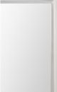 Renwil® Crake Stainless Steel Glass Mirror-1