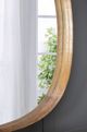 A & B Home Wayne Brown 43" Mirror-2