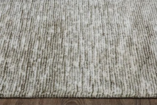 Renwil® Hazel 1'x1' Style 1 Throw Rug-2