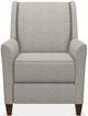 La-Z-Boy® Sonoma Linen High Leg Recliner-0