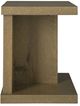 Signature Design by Ashley® Brinstead Light Brown Chairside End Table-2