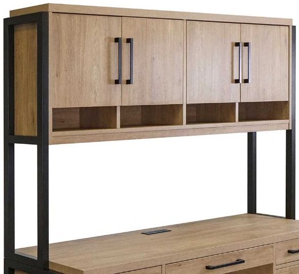 Martin Furniture Mason Monarca Hutch-0