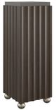 Caracole® Classic Next to You Dark Chocolate/Otter Bar-0