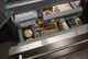 KitchenAid® 42 in. 24.2 Cu. Ft. Stainless Steel Built In Counter Depth French Door Refrigerator-3
