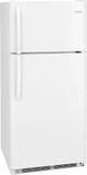 Frigidaire® 18.0 Cu. Ft. White Top Freezer Refrigerator-3
