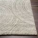 Surya Gavic Cream 4'x6' Area Rug-2