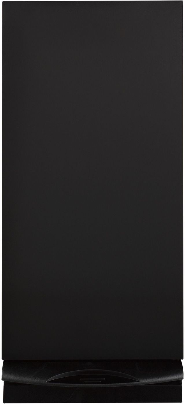 GE Profile™ 0.33 HP Black Trash Compactor