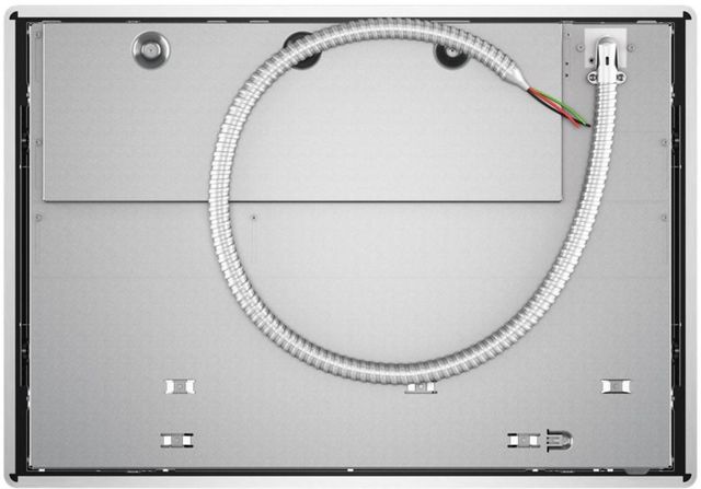 KitchenAid® 30" Stainless Steel Temp Cook™ Induction Cooktop with 5 Cooking Zones-3