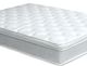 Furniture of America® Bird Of Paradise Medium Firm Euro Pillow Top Twin Mattress-1