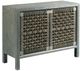 Kincaid Furniture Trails Riverbed Livingston Console Cabinet-0