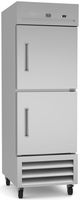Kelvinator® Commercial 27" 23 Cu. Ft. Stainless Steel Commercial Freezer-0