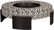 Vanguard® Furniture Customizable Michael Weiss Springfield 49" Ottoman with Tray-0
