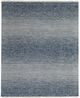 Feizy Branson Blue/Ivory 5'x8' Area Rug-0