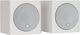 Monitor Audio Radius 45 Satin White Bookshelf Speakers (Pair)-0