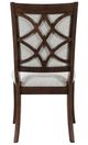 Homelegance® Claymont Beige Dining Side Chair-4