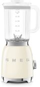 Smeg 50's Style 600 W Cream Counter Blender-0