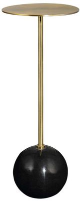 Black-Brass