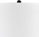 Crestview Collection Navarro Bronze Table Lamp-1
