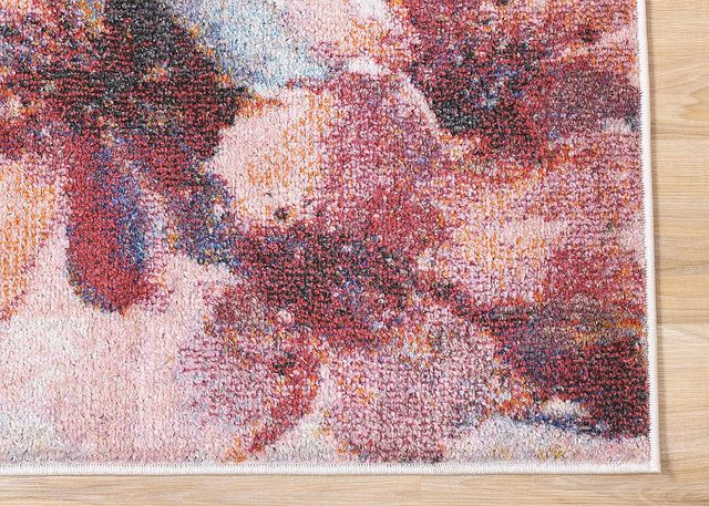 Kalora Interiors Fresco 5'x8' Style 2 Area Rug-3