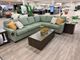 Decor-Rest® 2A1 Alessandra 2 Piece Sectional-3