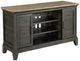 Kincaid® Plank Road Charcoal 54" Arden Entertainment Console-0