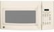 GE Spacemaker® Over The Range Microwave Oven-Bisque-0