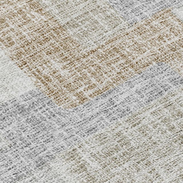 Dalyn™ Rug Company Portico PO3 Ivory 5'x8' Area Rug-1