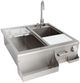 Blaze® Grills 30" Stainless Steel Beverage Center-4