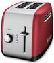KitchenAid® Empire Red Toaster-2