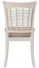 HH2 Home Bayberry 2-Piece White Dining Chair Set-1
