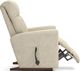 La-Z-Boy® Ezra Flint Manual Rocking Recliner-5