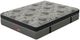 Jaron Sleep Center Astoria 14.75" Innerspring Cushion Firm Pillow Top Twin Mattress-0