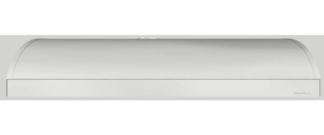 Vent-A-Hood® 36" Stainless Steel Under Cabinet Range Hood-1