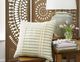 Signature Design by Ashley® Rowton 4-Piece Green/White Pillow Set-3