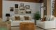 Corinthian Furniture Capistrano Cream Loveseat-1