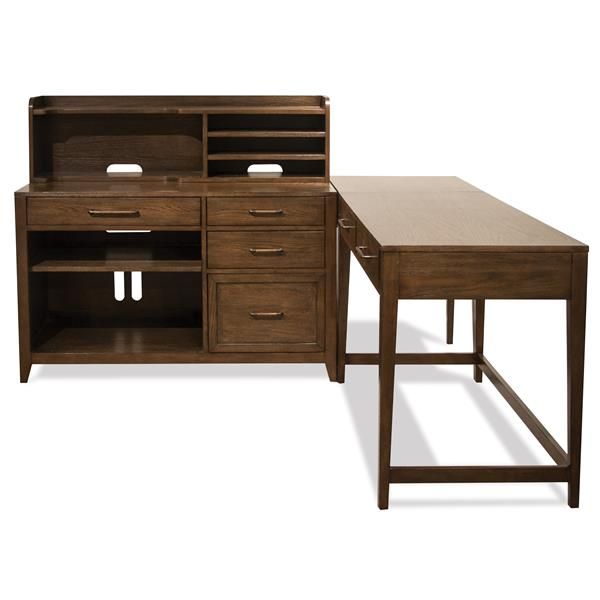 Riverside Furniture Corner Unit-0