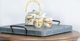 Sunny Designs™ Ocean Blue Ottoman Tray-3