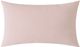 Livia Velvet Pink Decorative Pillow-0