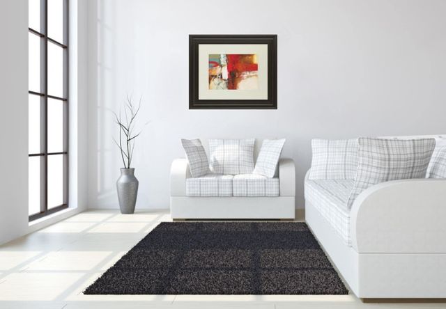 Classy Living Natasha Barnes Woven Wall Art-1